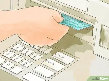 Image titled Get a Cash Advance Step 7
