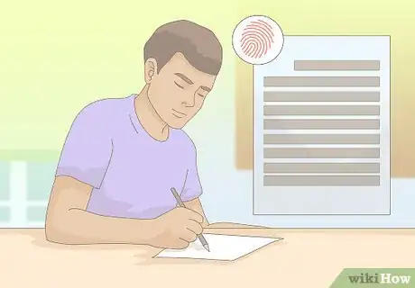 Image titled Spice up a College Application Step 2