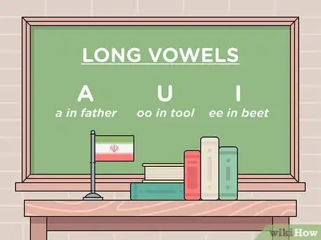 Image titled Speak Farsi Step 1