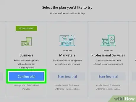Image titled Use Wrike for Project Management Step 7