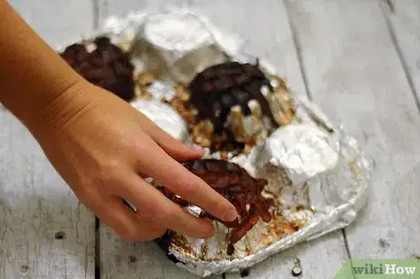 Image titled Make Bacon Cups Step 6