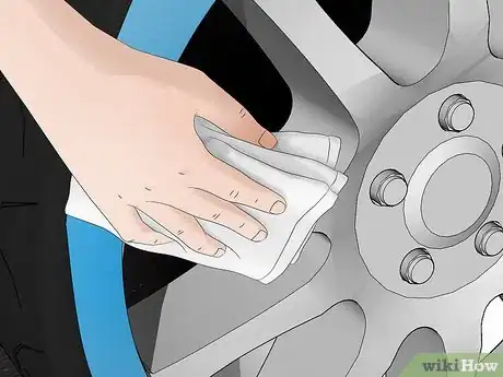 Image titled Hide Rim Scratches Step 5