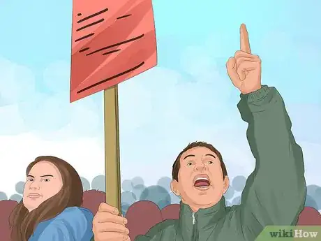 Image titled Be a Humanitarian Step 3