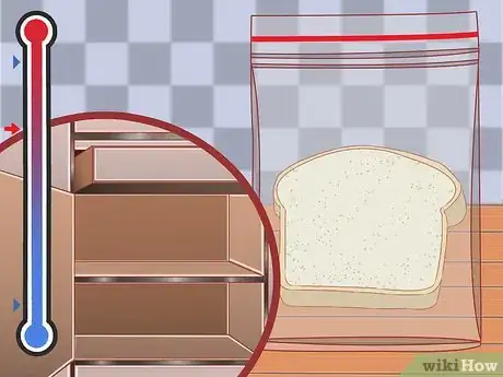 Image titled Make Mold Grow on Bread Step 4