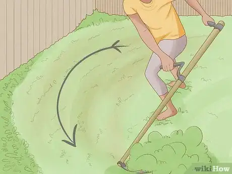 Image titled Weed Whip Fence and Curb Lines Step 6