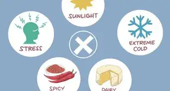 Use Herbal Remedies for Rosacea