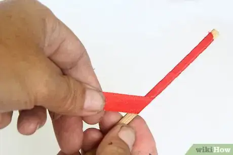 Image titled Make Mardi Gras Masks for Kids Step 4