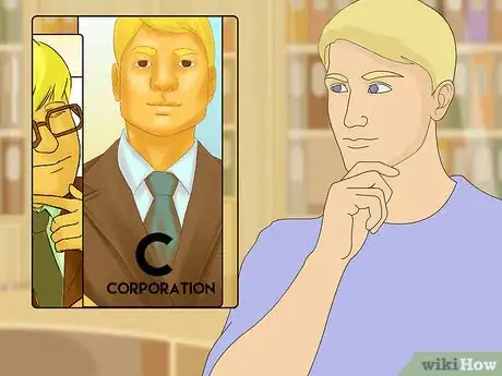 Image titled Compare Tax Rates Between Business Structures Step 14