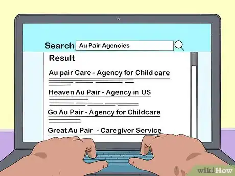 Image titled Hire an Au Pair Step 1