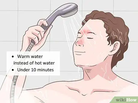 Image titled Look Good when You're Sick Step 8