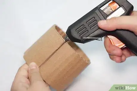 Image titled Make a Basic Mini Top Hat Step 2