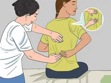 Image titled Go to the Chiropractor Without Fear Step 12