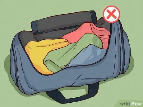 Image titled Wash Your Workout Clothes Step 11