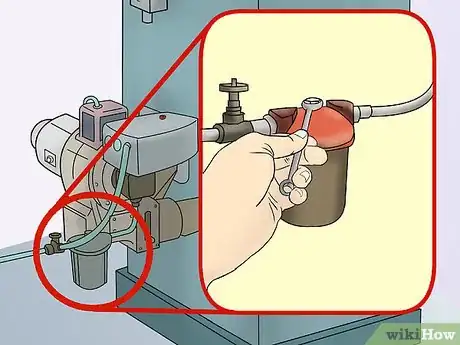Image titled Restart a Furnace After Running out of Oil Step 10