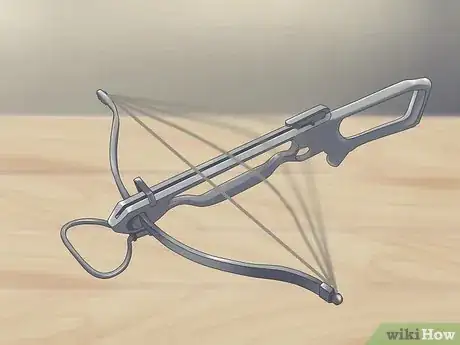 Image titled String a Crossbow Step 14