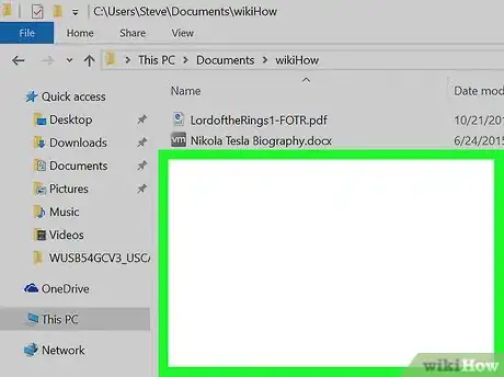 Image titled Lock a Folder on Windows Step 3