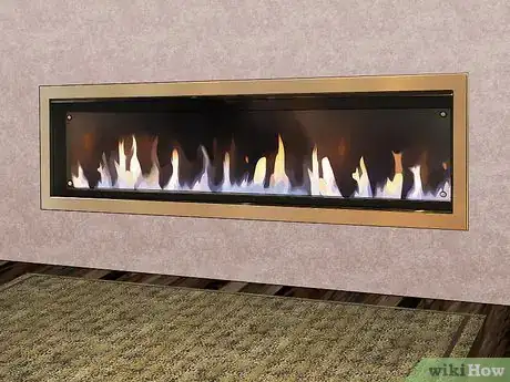 Image titled Design Fireplaces Step 2