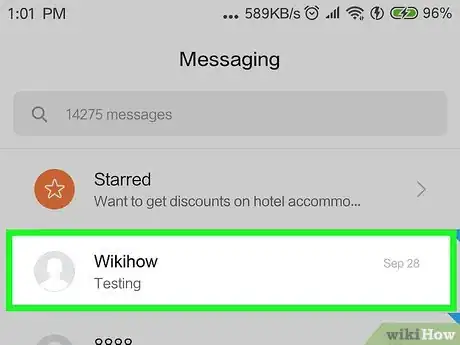 Image titled Talk Text Step 12