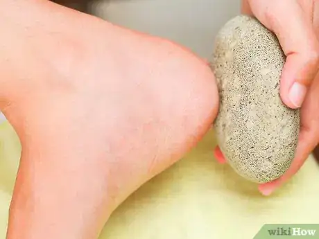 Image titled Do a Pedicure Step 7