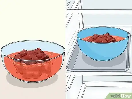 Image titled Prepare Deer Backstrap Step 10