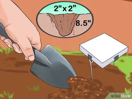 Image titled Set up a Baseball Diamond Step 12