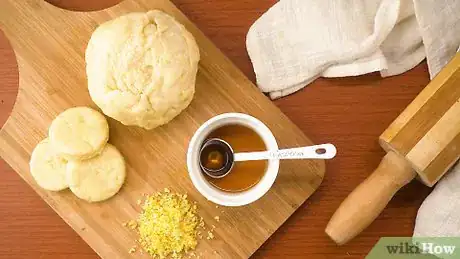 Image titled Make Vegan Scones Step 11