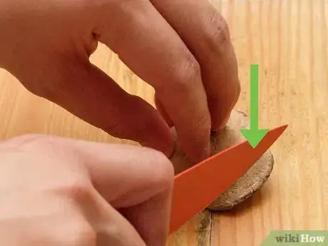 Image titled Clean Shiitake Mushrooms Step 6