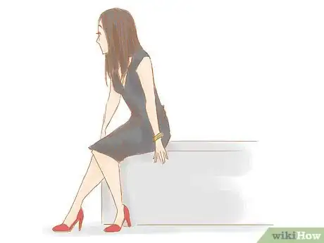 Image titled Wear Red Shoes Step 13