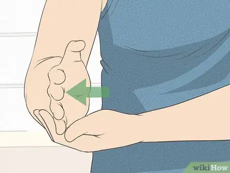 Image titled Strengthen a Shoulder Joint Step 4