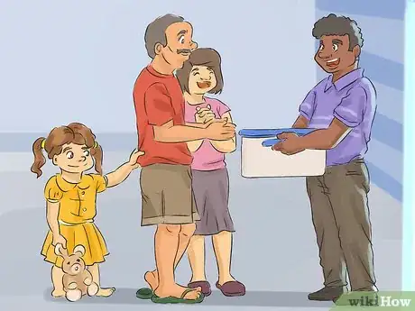 Image titled Volunteer to Serve Meals on Thanksgiving Step 10