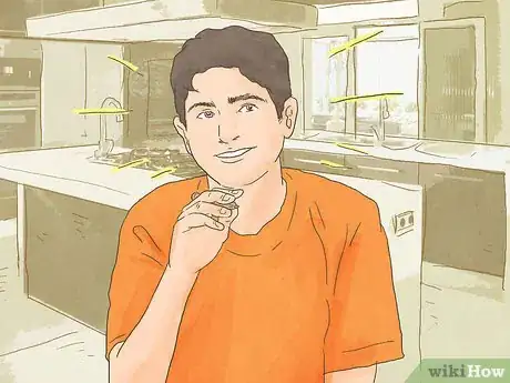 Image titled Convince Your Parents to Let You Become an Exchange Student Step 1