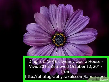 Image titled Cite Google Images Step 4