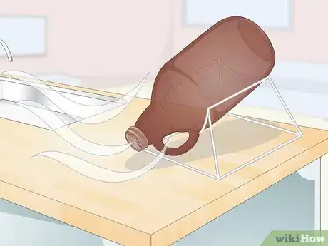 Image titled Clean a Growler Step 5