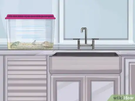 Image titled Start a Saltwater Aquarium Step 12