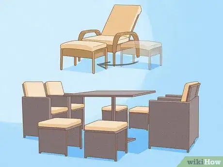 Image titled Buy Patio Furniture Step 13