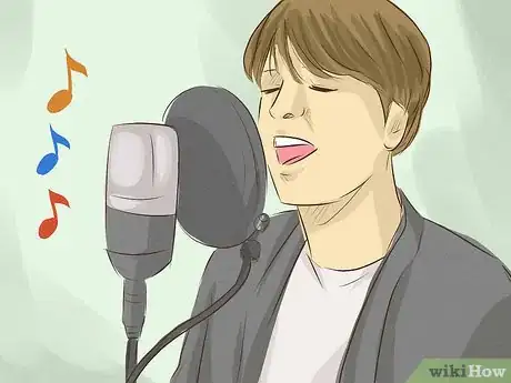 Image titled Be a K Pop Trainee Step 12