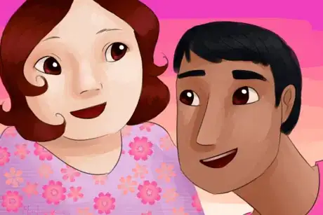 Image titled Laughing Couple.png