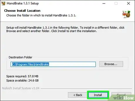 Image titled Copy a DVD Onto a Computer Step 6