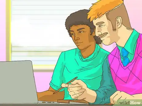 Image titled Establish a Foundation Step 5