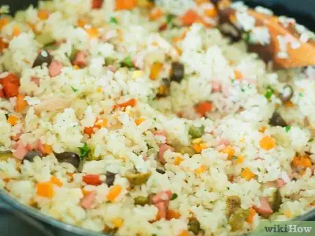 Image titled Make a Scrapbook of Recipes Step 1