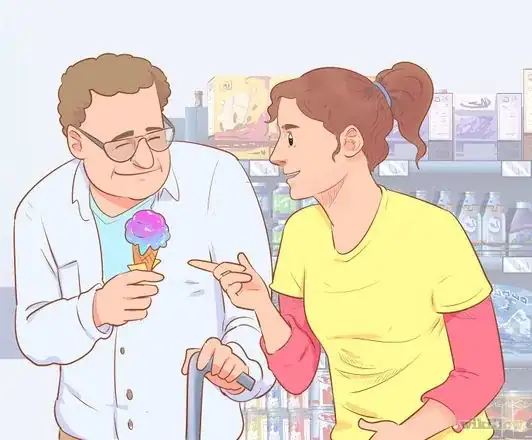 Make a Grandparent Happy