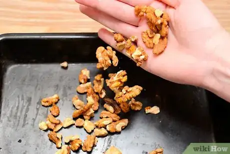 Image titled Toast Shelled Walnuts Step 7