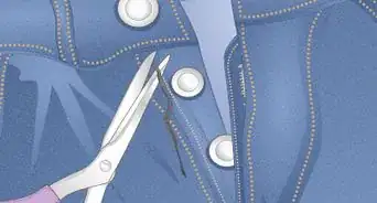 Make Pants with a Flap Instead of a Zipper