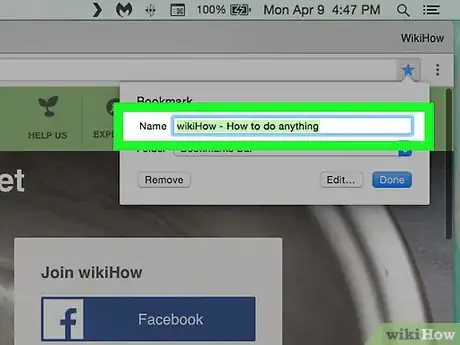 Image titled Save Google Search Results in Chrome Step 14