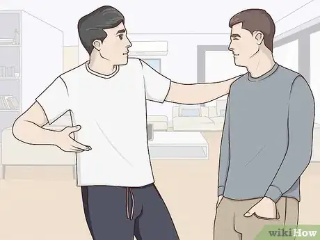 Image titled Hike the Pacific Crest Trail Step 1