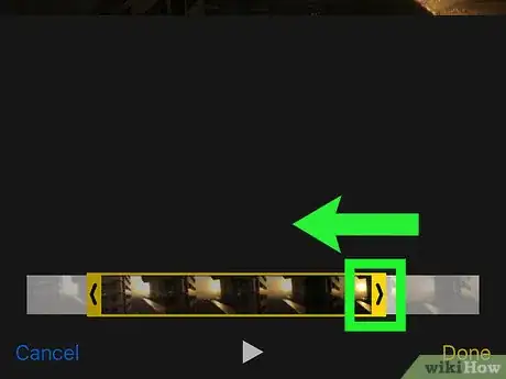 Image titled Trim a Video on iPhone or iPad Step 6