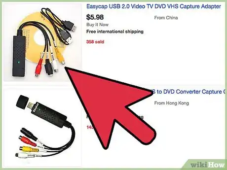 Image titled Watch a DVD on TV With a Laptop (Windows) Step 3