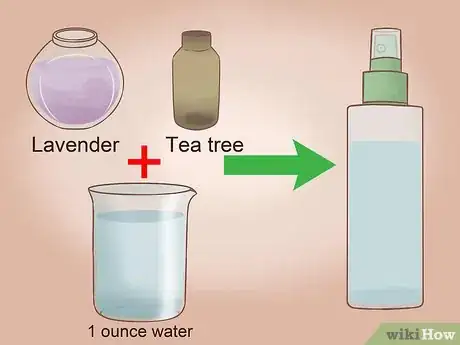 Image titled Clean Raw Denim Step 3