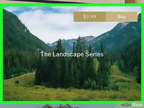 Image titled Buy Filters on Vsco on Android Step 4