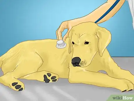 Image titled Make Your Bedroom Hypoallergenic Step 7